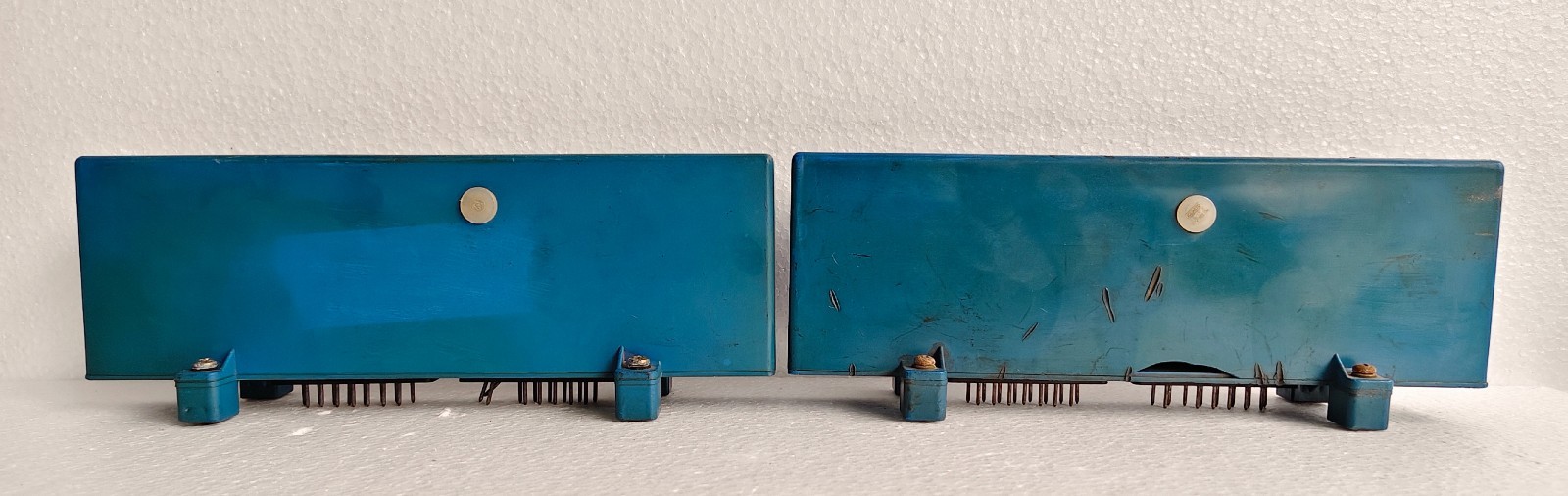 Saacke t10 / T10 Boiler Sequence Controller 2-7952-108203